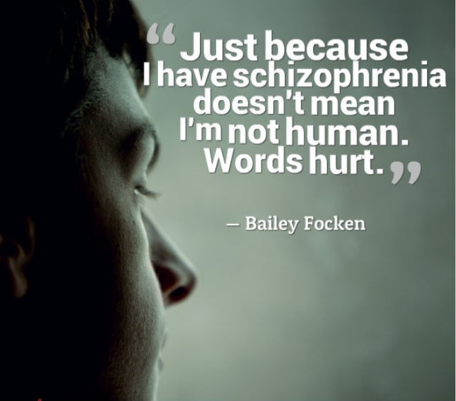 Understanding Schizophrenia: Recognizing the Dangers of a Mental Breakdown and How You Can Help