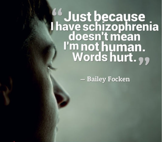 Understanding Schizophrenia: Recognizing the Dangers of a Mental Breakdown and How You Can Help
