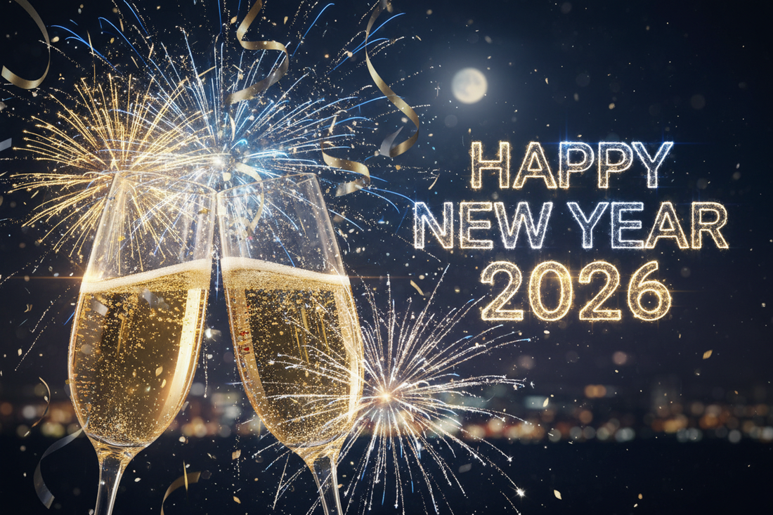 A new year A new layer