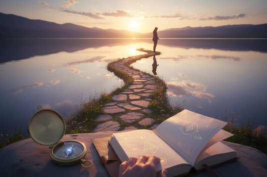 December: The month of Reset, Reflection, Realignment