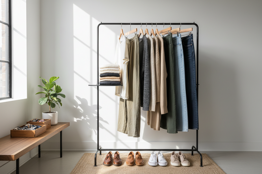 Power of intentional clothing